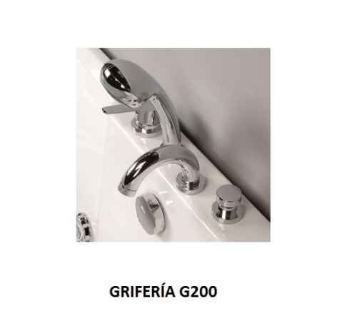 Robinet de baignoire G200