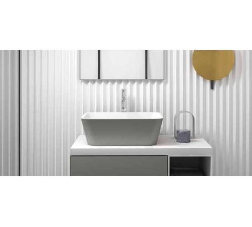 ÉVIER SOLID SURFACE LX15 1