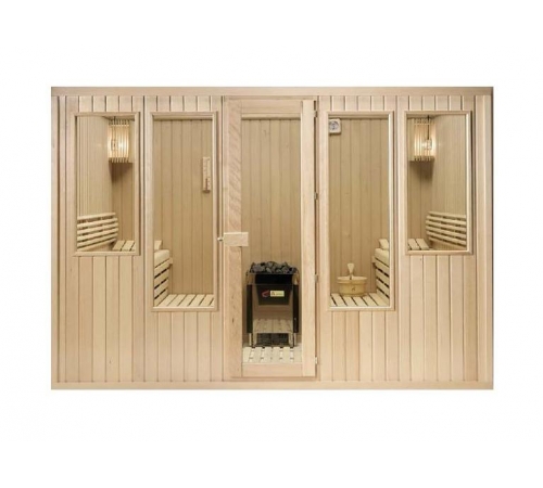 Sauna HE-300 1