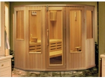 Sauna LUNA-180