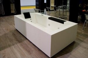 Hidromasajes y spas de Hidroluxe: transforma tu baño en un espacio de bienestar