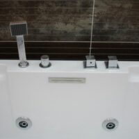 BAÑERA DE HIDROMASAJE MW-211 - Imagen 3
