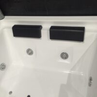 BAÑERA DE HIDROMASAJE MW-211 - Imagen 10